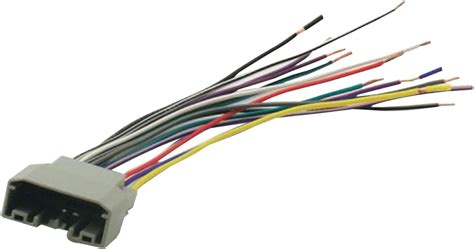 com FREE DELIVERY possible on eligible purchases. . Red wolf wiring harness